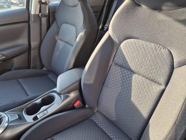 Nissan Juke 1.0 DIG-T 114PS Acenta Klimaautomatik Sitzheizung R&uuml;ckf.Kamera Bluetooth Touchscreen wireless Apple CarPlay Android Auto 