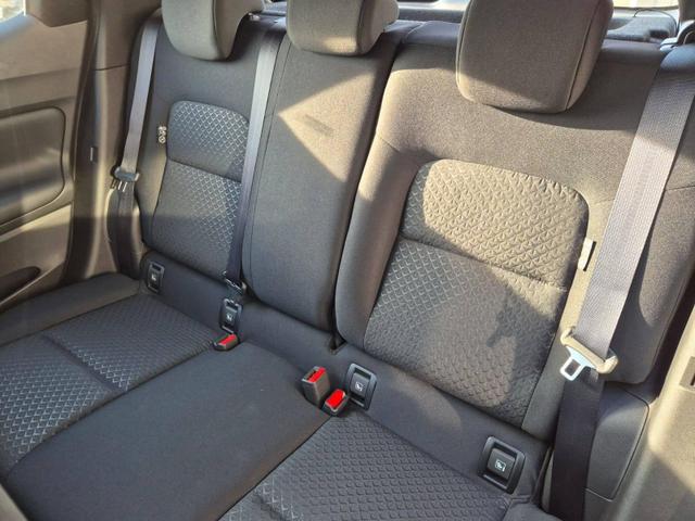 Nissan Juke 1.0 DIG-T 114PS Acenta Klimaautomatik Sitzheizung R&uuml;ckf.Kamera Bluetooth Touchscreen wireless Apple CarPlay Android Auto 