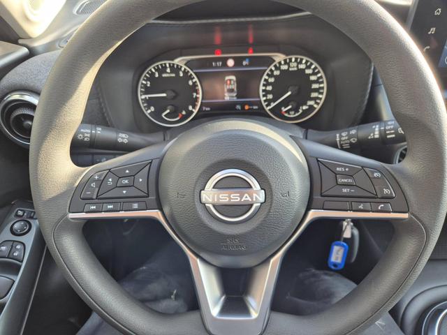 Nissan Juke 1.0 DIG-T 114PS Acenta Klimaautomatik Sitzheizung R&uuml;ckf.Kamera Bluetooth Touchscreen wireless Apple CarPlay Android Auto 
