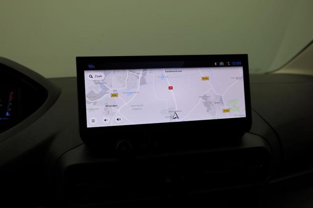 Peugeot Partner 1.5 BlueHDI 130PS Automatik NEUES MODELL 2-Sitzer Apple CarPlay Android Auto AHK Klima Bluetooth DAB PDC v+h R&uuml;ckf.Kamera Tempomat Ganzj.Reifen 