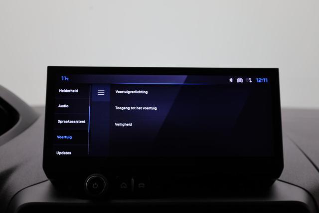 Peugeot Partner 1.5 BlueHDI 130PS Automatik NEUES MODELL 2-Sitzer Apple CarPlay Android Auto AHK Klima Bluetooth DAB PDC v+h R&uuml;ckf.Kamera Tempomat Ganzj.Reifen 
