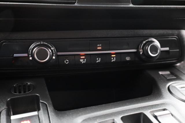 Peugeot Partner 1.5 BlueHDI 130PS Automatik NEUES MODELL 2-Sitzer Apple CarPlay Android Auto AHK Klima Bluetooth DAB PDC v+h R&uuml;ckf.Kamera Tempomat Ganzj.Reifen 