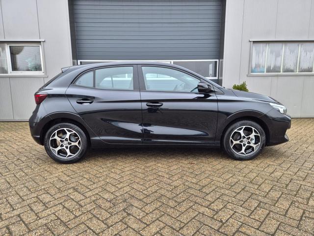 MG MG3 3 Comfort 1.5 116PS R&uuml;ckf.Kamera Parksensoren Multifunktionslenkrad Klima DAB+ Bluetooth Touchscreen Apple CarPlay Android Auto 16-LM 