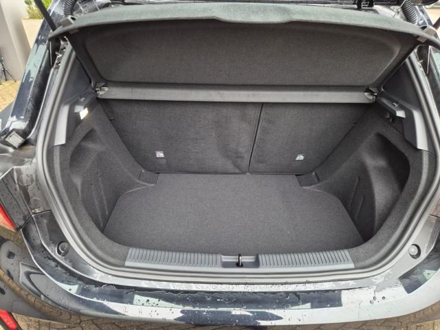 MG MG3 3 Comfort 1.5 116PS R&uuml;ckf.Kamera Parksensoren Multifunktionslenkrad Klima DAB+ Bluetooth Touchscreen Apple CarPlay Android Auto 16-LM 