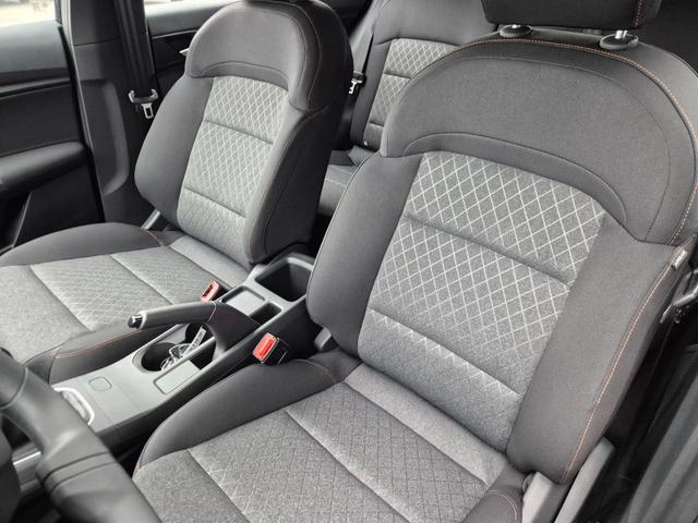 MG MG3 3 Comfort 1.5 116PS R&uuml;ckf.Kamera Parksensoren Multifunktionslenkrad Klima DAB+ Bluetooth Touchscreen Apple CarPlay Android Auto 16-LM 