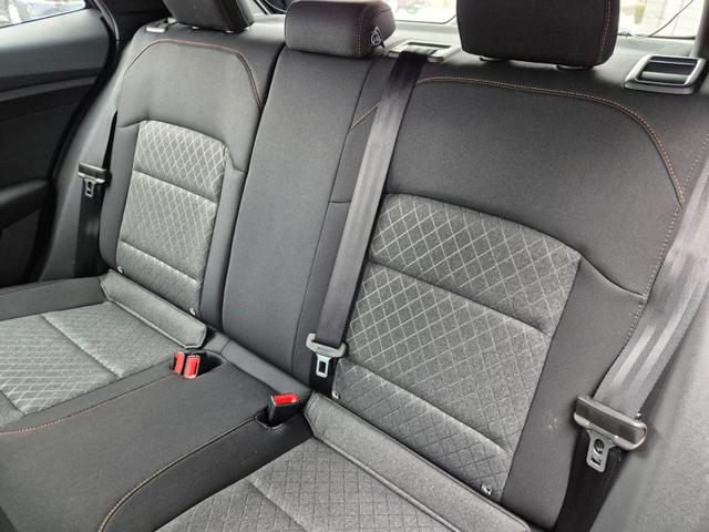 MG MG3 3 Comfort 1.5 116PS R&uuml;ckf.Kamera Parksensoren Multifunktionslenkrad Klima DAB+ Bluetooth Touchscreen Apple CarPlay Android Auto 16-LM 