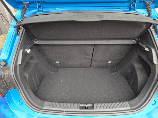 MG MG3 3 Comfort 1.5 116PS R&uuml;ckf.Kamera Parksensoren Multifunktionslenkrad Klima DAB+ Bluetooth Touchscreen Apple CarPlay Android Auto 16-LM 