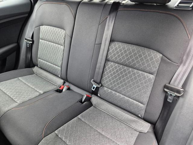 MG MG3 3 Comfort 1.5 116PS R&uuml;ckf.Kamera Parksensoren Multifunktionslenkrad Klima DAB+ Bluetooth Touchscreen Apple CarPlay Android Auto 16-LM 