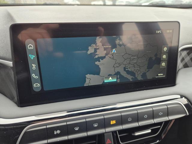 MG MG3 3 Comfort 1.5 116PS R&uuml;ckf.Kamera Parksensoren Multifunktionslenkrad Klima DAB+ Bluetooth Touchscreen Apple CarPlay Android Auto 16-LM 