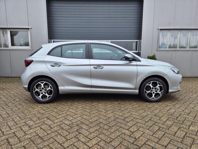 MG MG3 3 Comfort 1.5 116PS R&uuml;ckf.Kamera Parksensoren Multifunktionslenkrad Klima DAB+ Bluetooth Touchscreen Apple CarPlay Android Auto 16-LM 