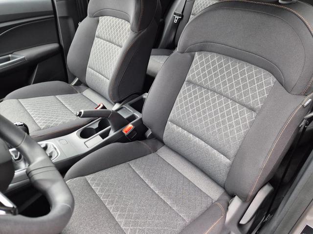 MG MG3 3 Comfort 1.5 116PS R&uuml;ckf.Kamera Parksensoren Multifunktionslenkrad Klima DAB+ Bluetooth Touchscreen Apple CarPlay Android Auto 16-LM 