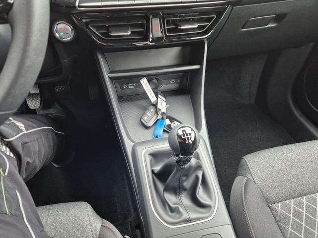 MG MG3 3 Comfort 1.5 116PS R&uuml;ckf.Kamera Parksensoren Multifunktionslenkrad Klima DAB+ Bluetooth Touchscreen Apple CarPlay Android Auto 16-LM 