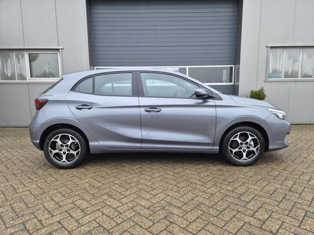 MG MG3 3 Comfort 1.5 116PS R&uuml;ckf.Kamera Parksensoren Multifunktionslenkrad Klima DAB+ Bluetooth Touchscreen Apple CarPlay Android Auto 16-LM 