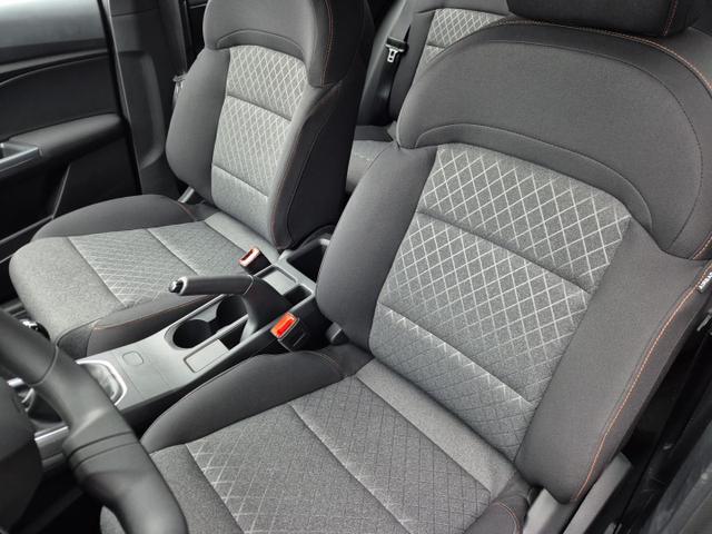 MG MG3 3 Comfort 1.5 116PS R&uuml;ckf.Kamera Parksensoren Multifunktionslenkrad Klima DAB+ Bluetooth Touchscreen Apple CarPlay Android Auto 16-LM 