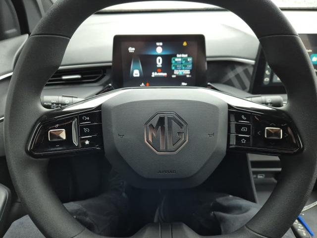 MG MG3 3 Comfort 1.5 116PS R&uuml;ckf.Kamera Parksensoren Multifunktionslenkrad Klima DAB+ Bluetooth Touchscreen Apple CarPlay Android Auto 16-LM 