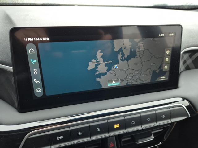 MG MG3 3 Comfort 1.5 116PS R&uuml;ckf.Kamera Parksensoren Multifunktionslenkrad Klima DAB+ Bluetooth Touchscreen Apple CarPlay Android Auto 16-LM 