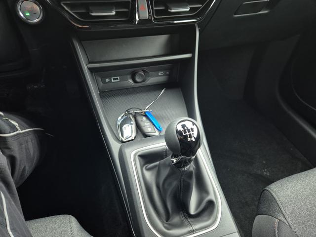 MG MG3 3 Comfort 1.5 116PS R&uuml;ckf.Kamera Parksensoren Multifunktionslenkrad Klima DAB+ Bluetooth Touchscreen Apple CarPlay Android Auto 16-LM 