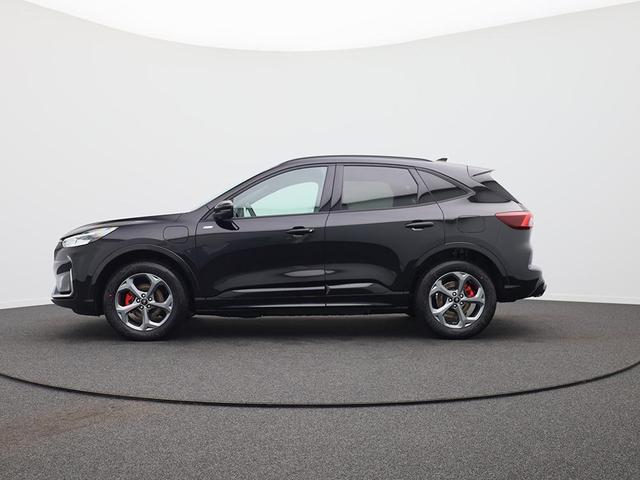 Ford Kuga ST-Line X 243PS PHEV Automatik Sitzheizung v+h Lenkradheizung Frontscheibe beheizb. Navi SYNC4 Apple CarPlay Android Auto Touchscreen PDC 4xKamera 2xKeyless B+O Sound 18"LM vollelektr. Reichweite 66KM 