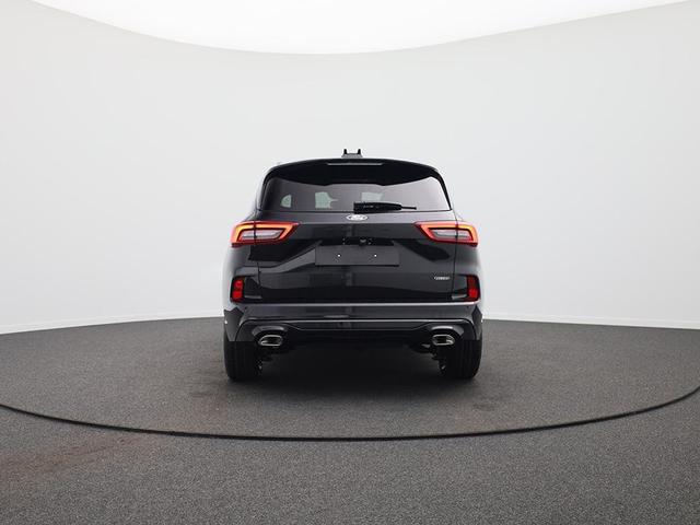 Ford Kuga ST-Line X 243PS PHEV Automatik Sitzheizung v+h Lenkradheizung Frontscheibe beheizb. Navi SYNC4 Apple CarPlay Android Auto Touchscreen PDC 4xKamera 2xKeyless B+O Sound 18"LM vollelektr. Reichweite 66KM 