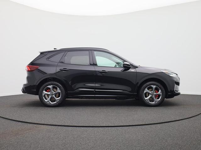 Ford Kuga ST-Line X 243PS PHEV Automatik Sitzheizung v+h Lenkradheizung Frontscheibe beheizb. Navi SYNC4 Apple CarPlay Android Auto Touchscreen PDC 4xKamera 2xKeyless B+O Sound 18"LM vollelektr. Reichweite 66KM 