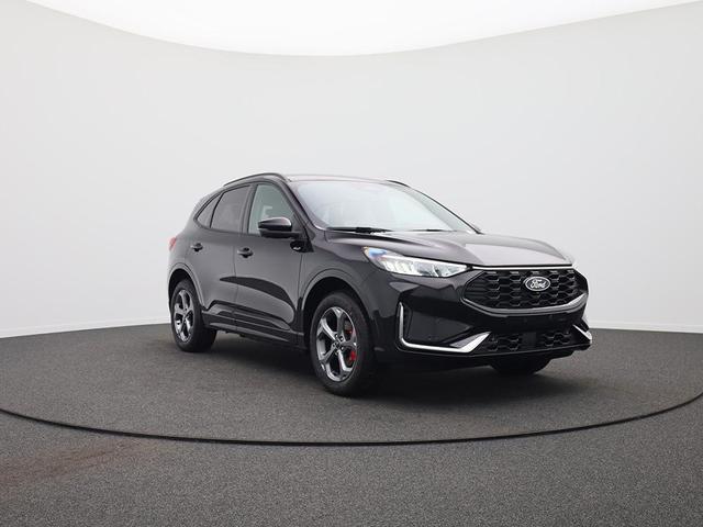 Ford Kuga ST-Line X 243PS PHEV Automatik Sitzheizung v+h Lenkradheizung Frontscheibe beheizb. Navi SYNC4 Apple CarPlay Android Auto Touchscreen PDC 4xKamera 2xKeyless B+O Sound 18"LM vollelektr. Reichweite 66KM 