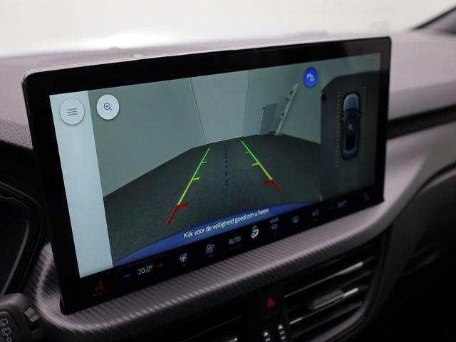 Ford Kuga ST-Line X 243PS PHEV Automatik Sitzheizung v+h Lenkradheizung Frontscheibe beheizb. Navi SYNC4 Apple CarPlay Android Auto Touchscreen PDC 4xKamera 2xKeyless B+O Sound 18"LM vollelektr. Reichweite 66KM 