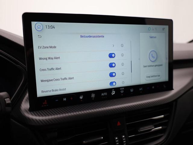 Ford Kuga ST-Line X 243PS PHEV Automatik Sitzheizung v+h Lenkradheizung Frontscheibe beheizb. Navi SYNC4 Apple CarPlay Android Auto Touchscreen PDC 4xKamera 2xKeyless B+O Sound 18"LM vollelektr. Reichweite 66KM 