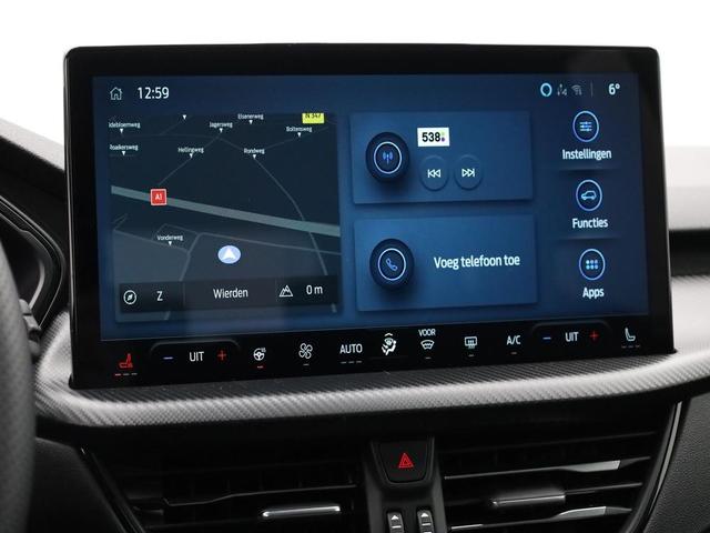 Ford Kuga ST-Line X 243PS PHEV Automatik Sitzheizung v+h Lenkradheizung Frontscheibe beheizb. Navi SYNC4 Apple CarPlay Android Auto Touchscreen PDC 4xKamera 2xKeyless B+O Sound 18"LM vollelektr. Reichweite 66KM 