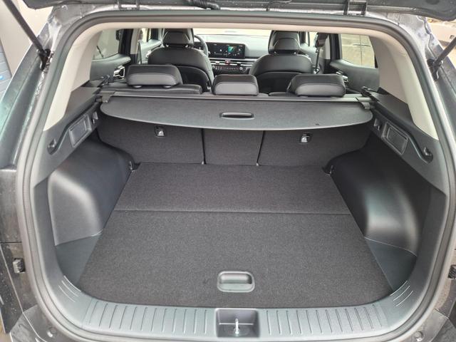 Kia Sportage Spirit 1.6 T-GDI 150PS DCT NEUES MODELL MY26 FACELIFT Teil-Leder 18"LM Sitzheizung v+h Lenkradheizung Klimaautomatik ACC Navi Bluetooth Touchscreen Apple CarPlay Android Auto PDC R&uuml;ckf.Kamera 2x Keyless 