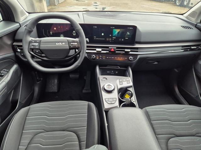 Kia Sportage Spirit 1.6 T-GDI 150PS DCT NEUES MODELL MY26 FACELIFT Teil-Leder 18"LM Sitzheizung v+h Lenkradheizung Klimaautomatik ACC Navi Bluetooth Touchscreen Apple CarPlay Android Auto PDC R&uuml;ckf.Kamera 2x Keyless 