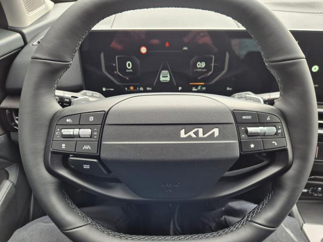 Kia Sportage Spirit 1.6 T-GDI 150PS DCT NEUES MODELL MY26 FACELIFT Teil-Leder 18"LM Sitzheizung v+h Lenkradheizung Klimaautomatik ACC Navi Bluetooth Touchscreen Apple CarPlay Android Auto PDC R&uuml;ckf.Kamera 2x Keyless 