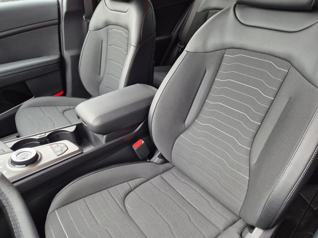 Kia Sportage Spirit 1.6 T-GDI 150PS DCT NEUES MODELL MY26 FACELIFT Teil-Leder 18"LM Sitzheizung v+h Lenkradheizung Klimaautomatik ACC Navi Bluetooth Touchscreen Apple CarPlay Android Auto PDC R&uuml;ckf.Kamera 2x Keyless 