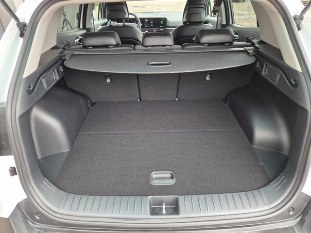 Kia Sportage Spirit 1.6 T-GDI 150PS DCT NEUES MODELL MY26 FACELIFT Teil-Leder 18"LM Sitzheizung v+h Lenkradheizung Klimaautomatik ACC Navi Bluetooth Touchscreen Apple CarPlay Android Auto PDC R&uuml;ckf.Kamera 2x Keyless 