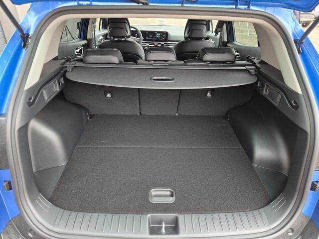 Kia Sportage Spirit 1.6 T-GDI 150PS DCT NEUES MODELL MY26 FACELIFT Teil-Leder 18"LM Sitzheizung v+h Lenkradheizung Klimaautomatik ACC Navi Bluetooth Touchscreen Apple CarPlay Android Auto PDC R&uuml;ckf.Kamera 2x Keyless 