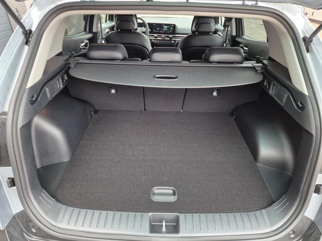 Kia Sportage Spirit 1.6 T-GDI 150PS DCT NEUES MODELL MY26 FACELIFT Teil-Leder 18"LM Sitzheizung v+h Lenkradheizung Klimaautomatik ACC Navi Bluetooth Touchscreen Apple CarPlay Android Auto PDC R&uuml;ckf.Kamera 2x Keyless 