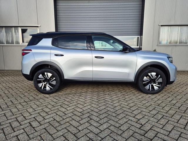 Opel Frontera GS 1.2 HEV 110PS Automatik Sitzheizung Lenkradheizung Frontscheibe beheizb. PDC v+h R&uuml;ckf.Kamera Navi Apple CarPlay Android Auto Touchscreen 17"LM 