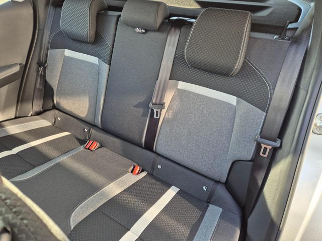 Opel Frontera GS 1.2 HEV 110PS Automatik Sitzheizung Lenkradheizung Frontscheibe beheizb. PDC v+h R&uuml;ckf.Kamera Navi Apple CarPlay Android Auto Touchscreen 17"LM 