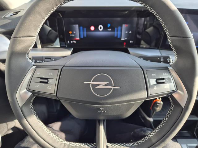 Opel Frontera GS 1.2 HEV 110PS Automatik Sitzheizung Lenkradheizung Frontscheibe beheizb. PDC v+h R&uuml;ckf.Kamera Navi Apple CarPlay Android Auto Touchscreen 17"LM 