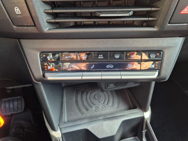 Opel Frontera GS 1.2 HEV 110PS Automatik Sitzheizung Lenkradheizung Frontscheibe beheizb. PDC v+h R&uuml;ckf.Kamera Navi Apple CarPlay Android Auto Touchscreen 17"LM 