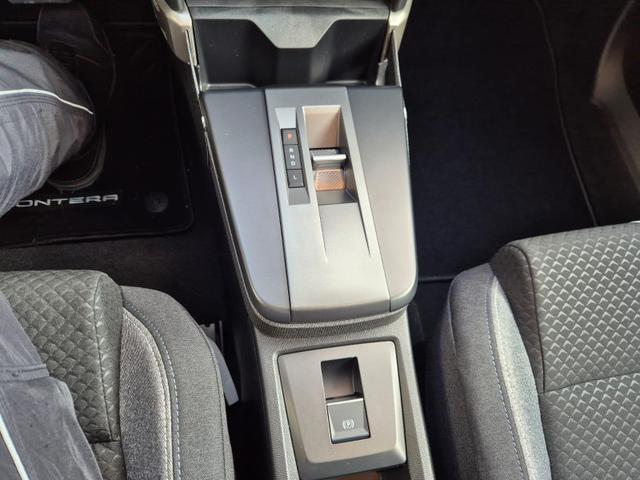 Opel Frontera GS 1.2 HEV 110PS Automatik Sitzheizung Lenkradheizung Frontscheibe beheizb. PDC v+h R&uuml;ckf.Kamera Navi Apple CarPlay Android Auto Touchscreen 17"LM 