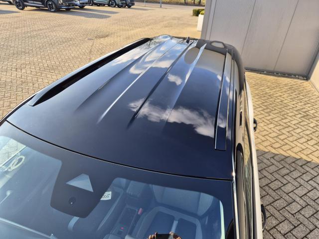 Opel Frontera GS 1.2 HEV 110PS Automatik Sitzheizung Lenkradheizung Frontscheibe beheizb. PDC v+h R&uuml;ckf.Kamera Navi Apple CarPlay Android Auto Touchscreen 17"LM 