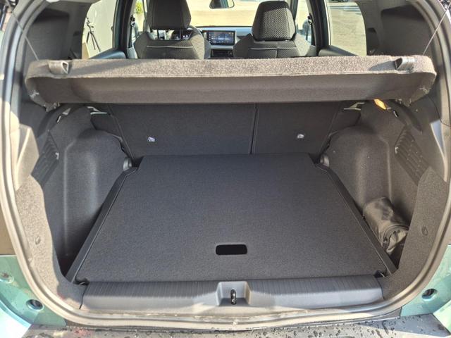 Opel Frontera GS 1.2 HEV 110PS Automatik Sitzheizung Lenkradheizung Frontscheibe beheizb. PDC v+h R&uuml;ckf.Kamera Navi Apple CarPlay Android Auto Touchscreen 17"LM 