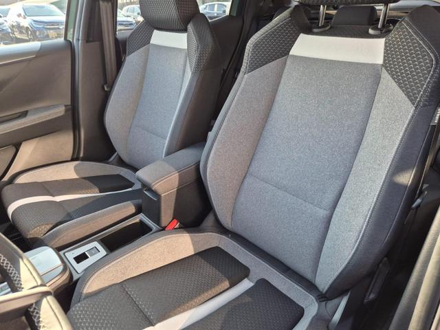 Opel Frontera GS 1.2 HEV 110PS Automatik Sitzheizung Lenkradheizung Frontscheibe beheizb. PDC v+h R&uuml;ckf.Kamera Navi Apple CarPlay Android Auto Touchscreen 17"LM 