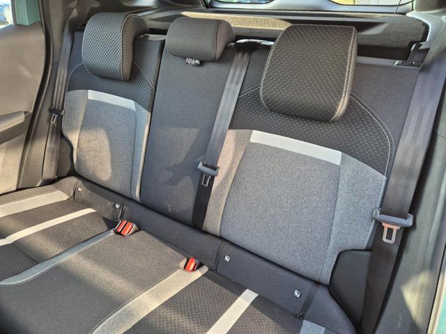 Opel Frontera GS 1.2 HEV 110PS Automatik Sitzheizung Lenkradheizung Frontscheibe beheizb. PDC v+h R&uuml;ckf.Kamera Navi Apple CarPlay Android Auto Touchscreen 17"LM 