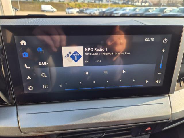 Opel Frontera GS 1.2 HEV 110PS Automatik Sitzheizung Lenkradheizung Frontscheibe beheizb. PDC v+h R&uuml;ckf.Kamera Navi Apple CarPlay Android Auto Touchscreen 17"LM 