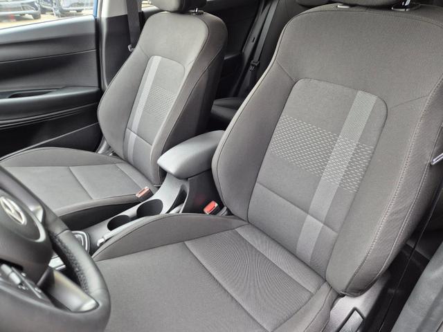 Hyundai i20 1.0 T-GDI 90PS Trend Automatik 5-t&uuml;rig Klimaautomatik Sitzheizung Lenkradheizung R&uuml;ckf.Kamera PDC Apple CarPlay Android Auto Tempomat Touchscreen 16"LM 