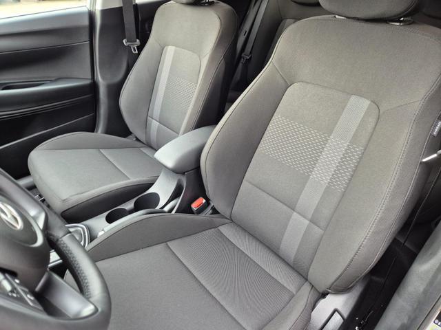Hyundai i20 1.0 T-GDI 90PS Trend Automatik 5-t&uuml;rig Klimaautomatik Sitzheizung Lenkradheizung R&uuml;ckf.Kamera PDC Apple CarPlay Android Auto Tempomat Touchscreen 16"LM 