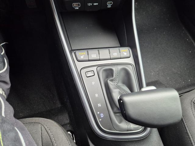 Hyundai i20 1.0 T-GDI 90PS Trend Automatik 5-t&uuml;rig Klimaautomatik Sitzheizung Lenkradheizung R&uuml;ckf.Kamera PDC Apple CarPlay Android Auto Tempomat Touchscreen 16"LM 