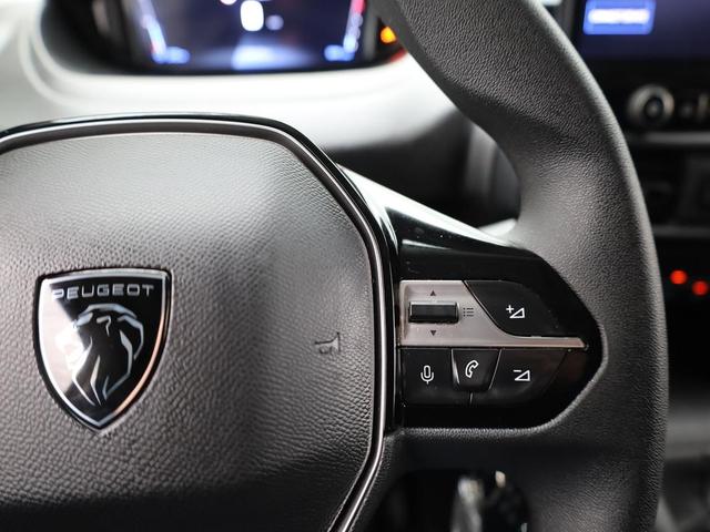 Peugeot Partner 1.5 BlueHDI 102PS NEUES MODELL 2-Sitzer AHK Klima Radio Apple CarPlay Android Auto Bluetooth DAB PDC v+h R&uuml;ckf.Kamera Tempomat Ganzj.Reifen 