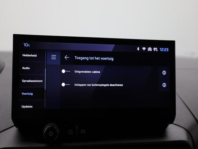 Peugeot Partner 1.5 BlueHDI 102PS NEUES MODELL 2-Sitzer AHK Klima Radio Apple CarPlay Android Auto Bluetooth DAB PDC v+h R&uuml;ckf.Kamera Tempomat Ganzj.Reifen 